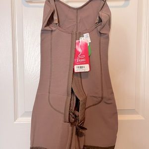 Fajate Medium faja compression girdle